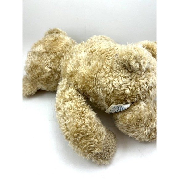 Build A Bear Curly Shaggy Plush St Patrick’s Irish Outfit 16” Stuffed Animal Toy - Picture 12 of 16